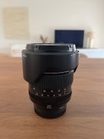 Fujinon XF 16-80mm F4 , Top Zustand