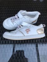 Mädchen Fila Schuhe 31