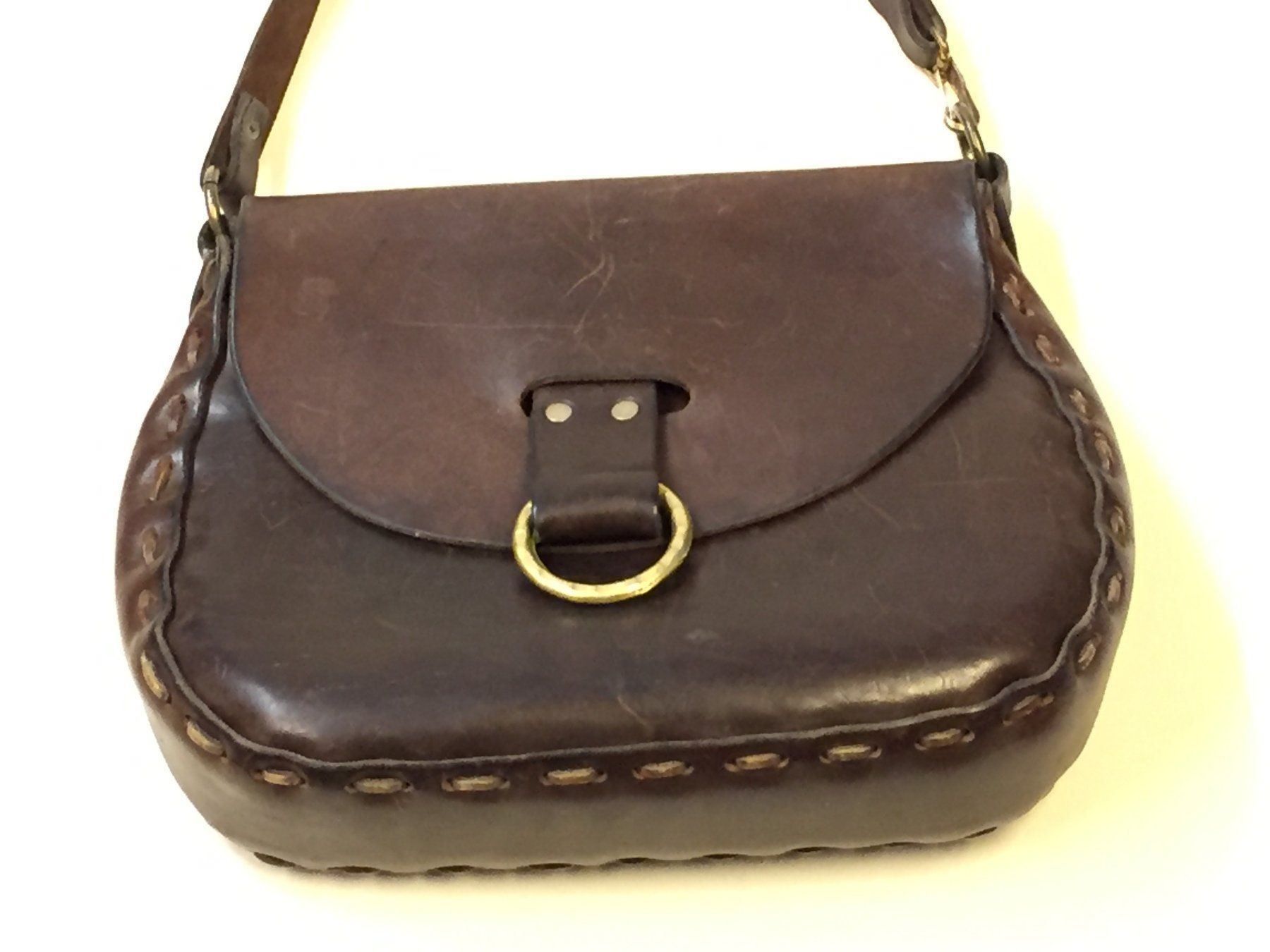 Borse da donna: Bohemian Style Tasche Hängetasche – Usato da Schaffhausen venduto da vintageville