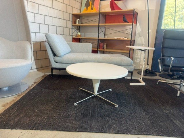Vitra Tische: Vitra Cone Table, Verner Panton – Gebraucht aus Zollikofen von OberliAG 4
