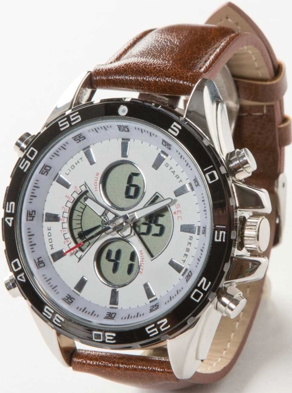 Uhren: Chronograph Pareor – Neu und originalverpackt aus Wagenhausen von FrauLang