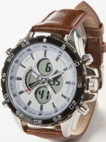 Chronograph Pareor