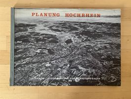 Planung Hochrhein