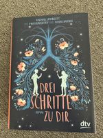 Drei Schritte zu Dir