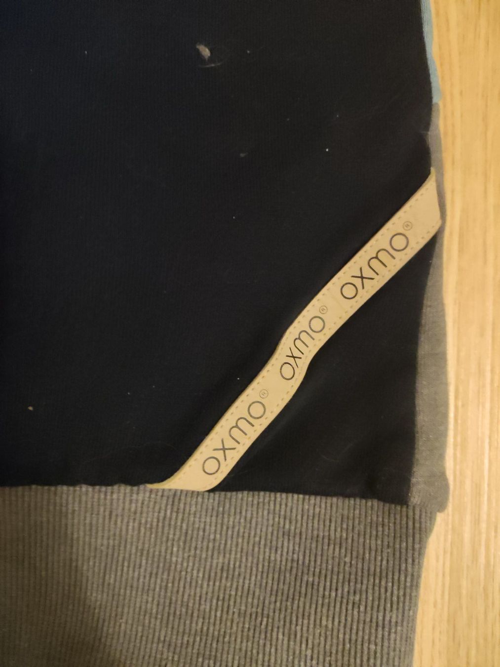 Pullover & Sweatshirts: Oxmo® Kapuzenpullover Sweatshirt Gr. S Damen – Neu (gemäss Beschreibung) aus Allschwil von Livy_83 1