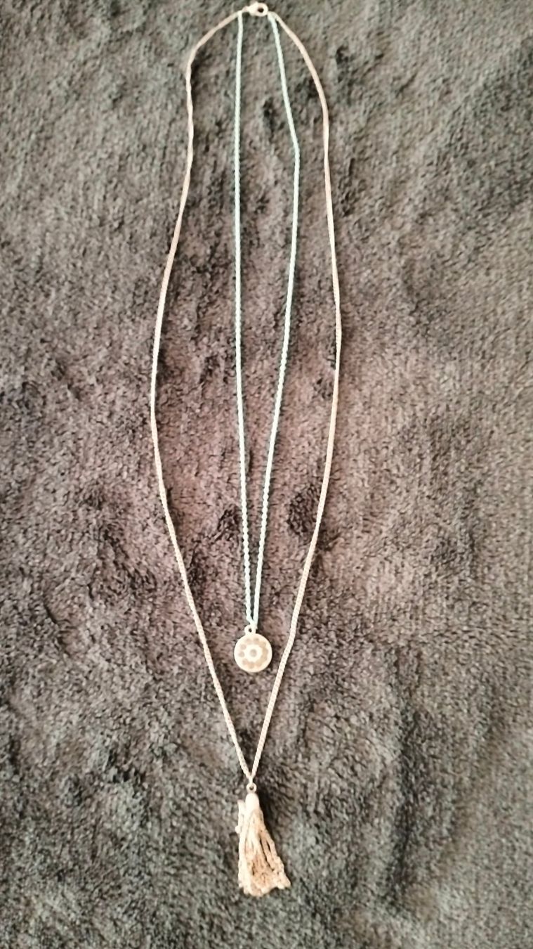 Altri gioielli: Verschiedener Modeschmuck – Usato da Neuendorf venduto da Winter02 3