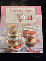 Buch Überraschung aus dem Glas