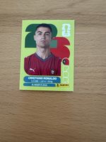 FIFA World Cup 2026 Sticker Cristiano Ronaldo POR 15