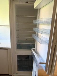 Frigoriferi: Electrolux Einbau-Kühlschrank IK309 11RE – Usato da Herrliberg venduto da tk8_22hw 3