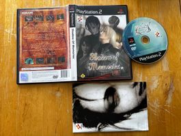 Shadow of Memories (CIB)