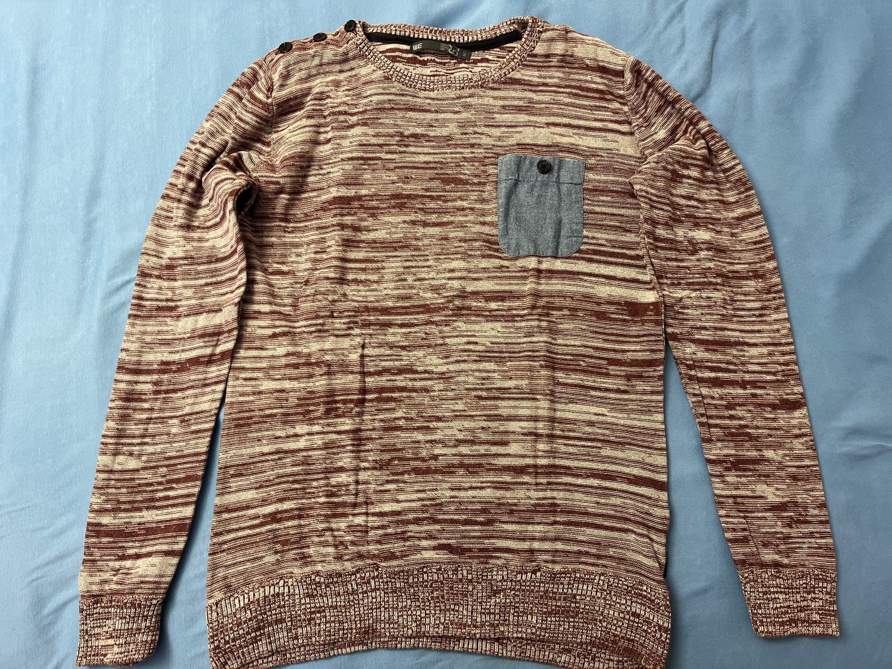 Pulls & Sweat-shirts: WE Pullover – D'occasion à Siebnen par Arko27