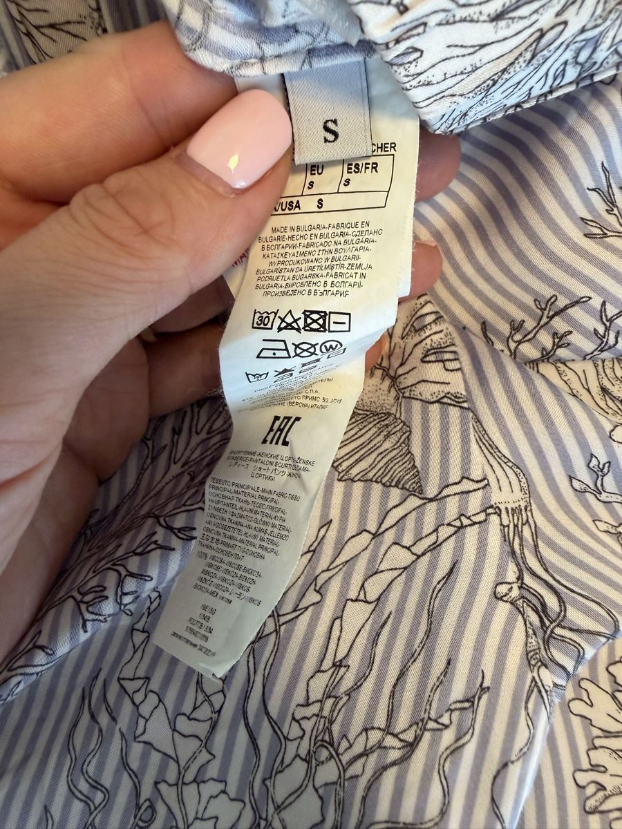 Intimissimi Negligees & Pigiami: Intimissimi pajama set size S – Usato da Horgen venduto da Elizhadz 6