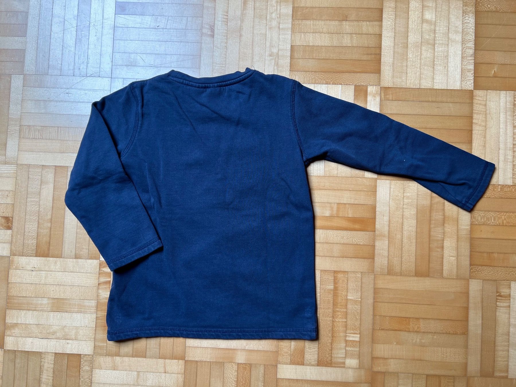 Pulls et sweat-shirts: Pullover Gr. 116 – D'occasion à Wallisellen par Kaktus8304 1