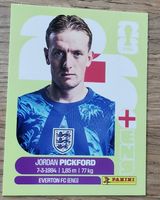 Jordan Pickford ENG 2 Panini FIFA World Cup 2026⚽🏆