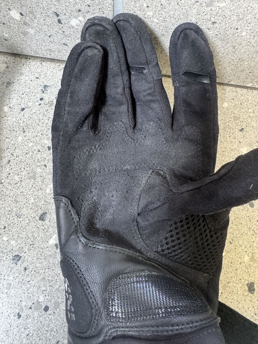IXS Altri accessori da uomo: IXS Handschuhe (Grösse M) – Usato da Altdorf UR venduto da noa_28kx 7