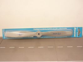 GRAUPNER NYLON PROPELLER  "  10 x 6  "  NEU UND OVP