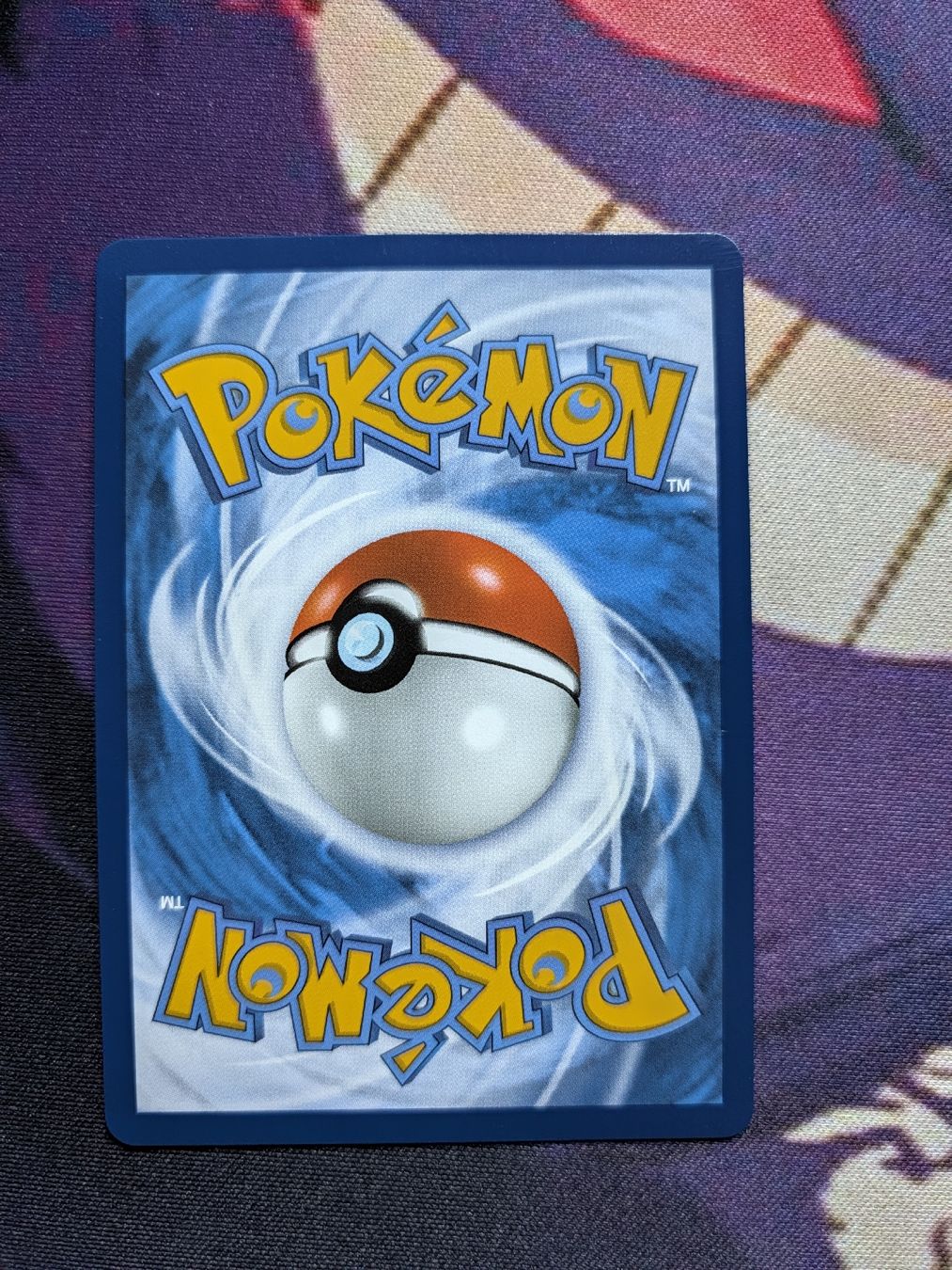 Pokémon Sammelbilder & Trading cards: Enigmaras Wampitz ex 279/217 DE – Neu (gemäss Beschreibung) aus Chur von FreakofRarity 2
