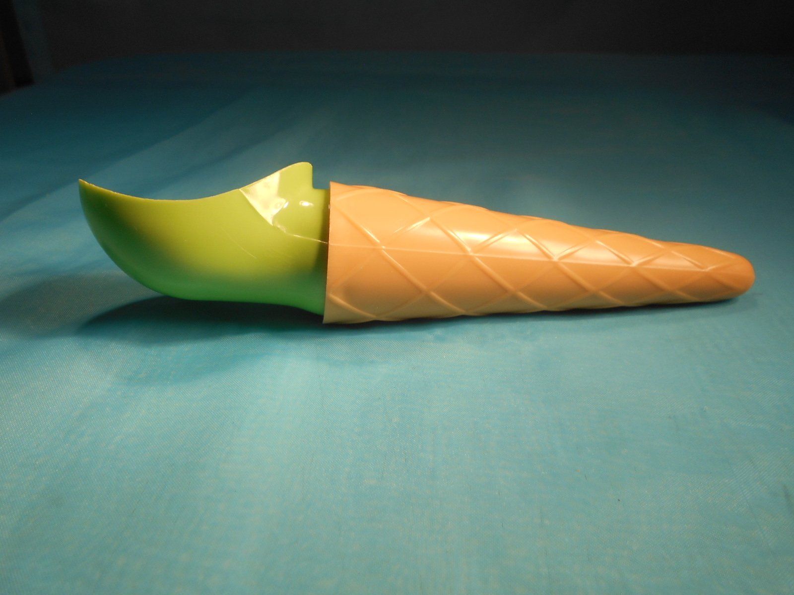 Cucchiai: Eisportionierer, Kunststoff, L: 20cm – Nuovo (secondo la descrizione) da Bellach venduto da JingleCherry 1