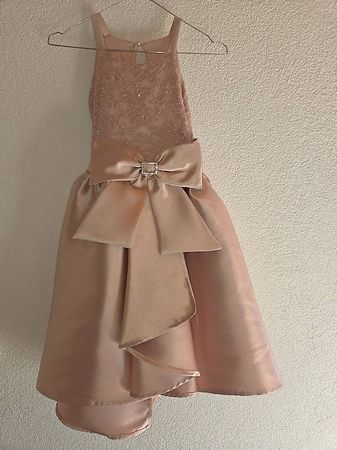 Magnifique Robe de Cocktail 