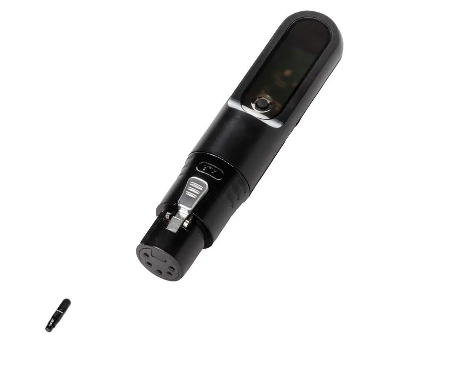 Lampade: Wireless Solution W-DMX Stick RX – Nuovo (secondo la descrizione) da Saanen venduto da freeg01