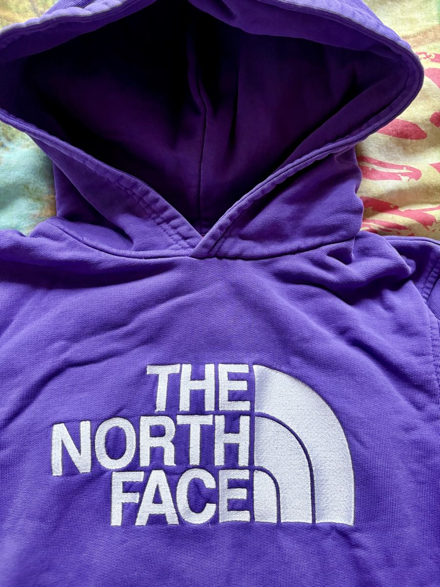 North Face Pulls & Sweat-shirts: The North Face Pullover  – D'occasion à Nürensdorf par ste_b5jl 1