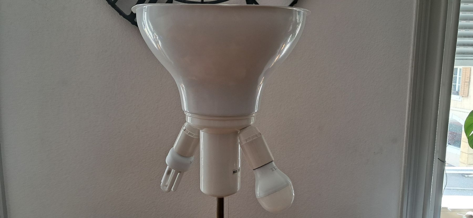 Lampen: Lampe – Gebraucht aus Nidau von Darkpooh 1