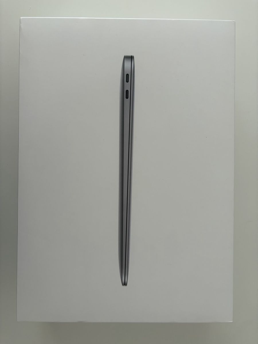 Apple Notebook: MacBook Air 2020 – Usato da Fislisbach venduto da jil_67kt 4