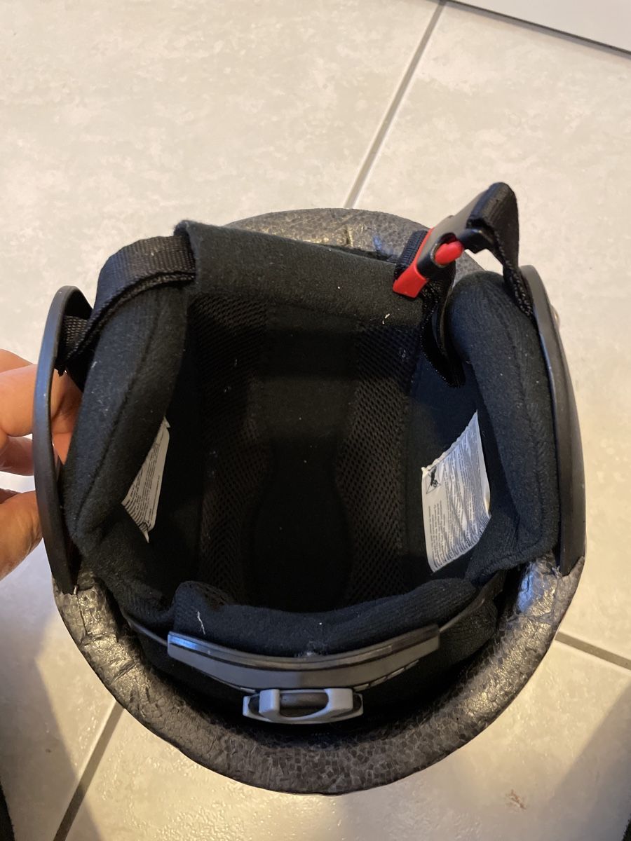 Caschi: Skihelm Girls 53-58cm – Usato da Zürich venduto da K.St. 4