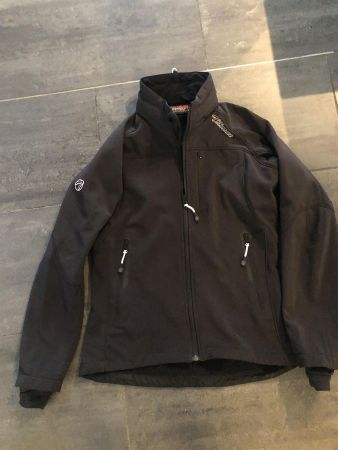 Thömus Velo-Softshelljacke, Gr. M