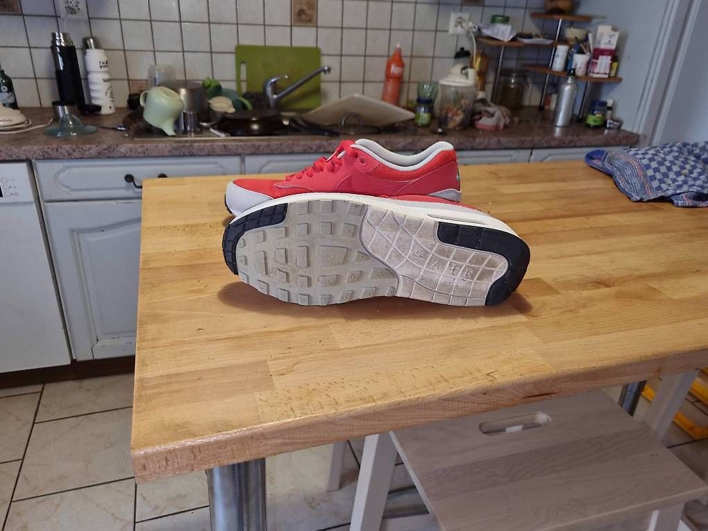 Scarpe da uomo: nike ai max 1 45,5 – Usato da Arnex-sur-Orbe venduto da ghi_rq89 2