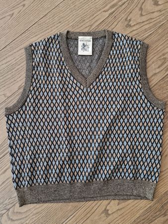 Pullunder Semicouture