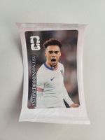 Panini WM 2026 - Antonee Robinson (USA) - Coca Cola / Coke