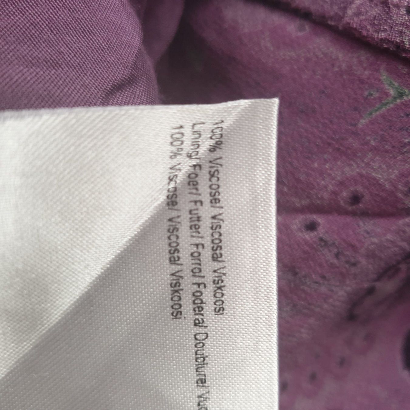 Kleider: Noa Noa schönes Kleid Gr. XS – Gebraucht aus Frenkendorf von Moon111 4