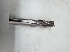 HSS Fräser 30mm Fraisa