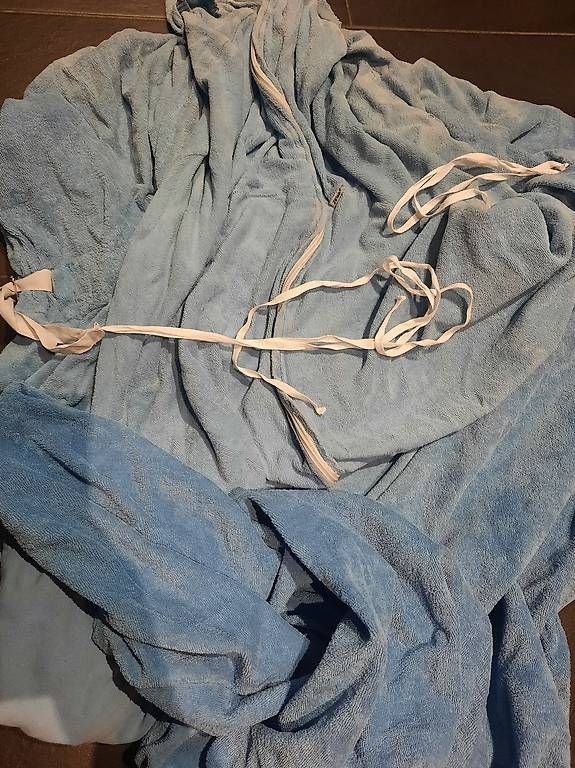 Zewi Coperte: Zewi-Decke 90x200 cm – Usato da Müllheim Dorf venduto da Stricker90 1