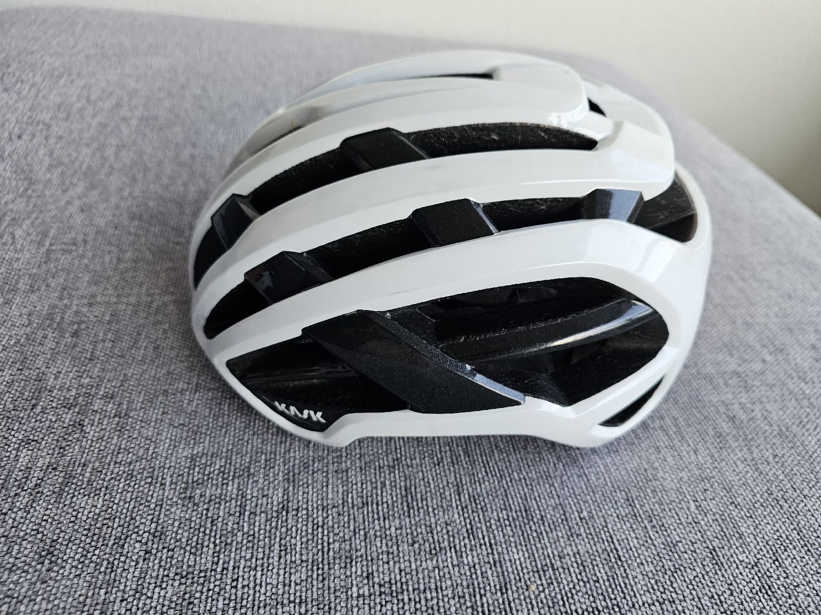 Kask Caschi: Kask, Rennrad Helm – Usato da Rotkreuz venduto da canyon05 1