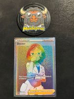 Doctor Rainbow Full Art Chilling Reign (CRE214) EN NM