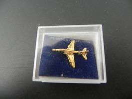 Flugzeug - Avion - Clivedon Collection - Hawker Hunter