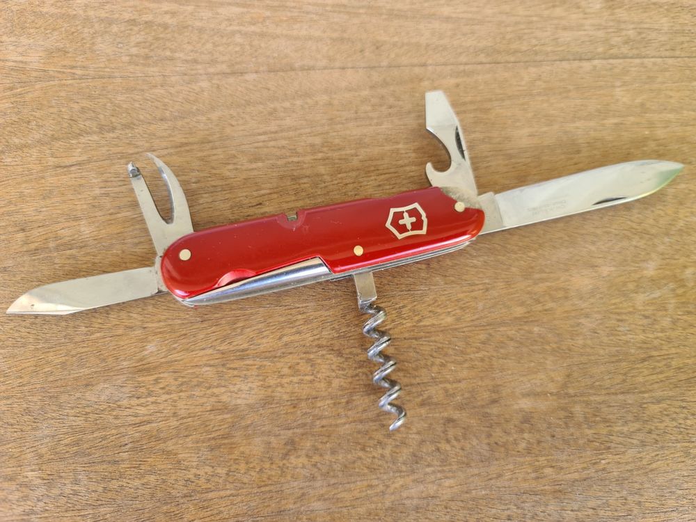 Leder Werkzeug Set Mit Nadeln, Ahle Und Garn - Komplettset Für Lederreparaturen Und Näharbeiten