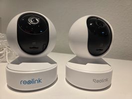Reolink E330 2 Stück Überwachungskamera