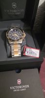 Victorinox Swiss Army Maverich Chronograph