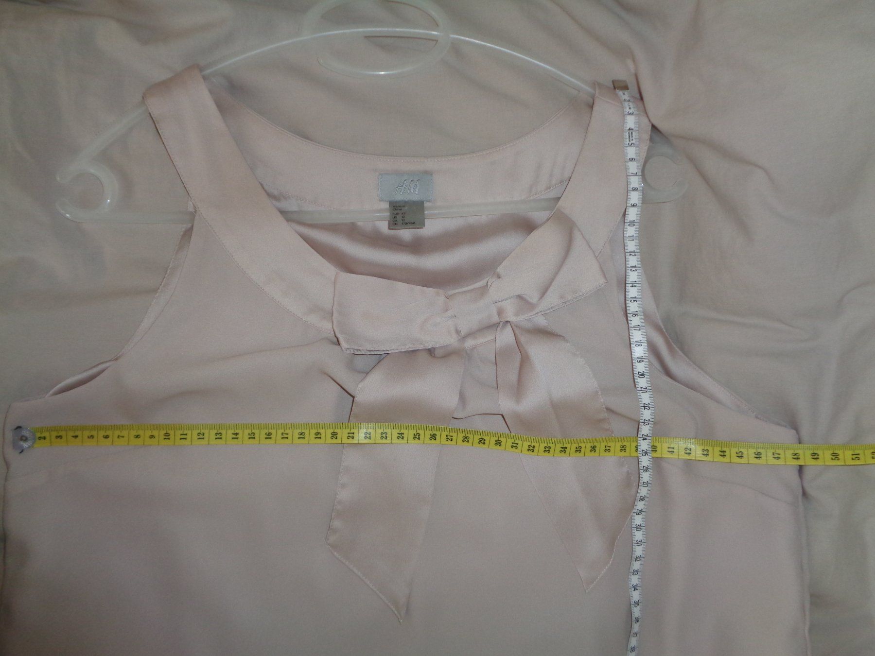 H&M Vestiti: Kleid Damen Gr.42, H&M – Nuovo (secondo la descrizione) da Tafers venduto da kor_jf9w 6