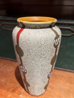 Schöne retro Jasba Vase, Mid Century, Keramik, Blumenvase