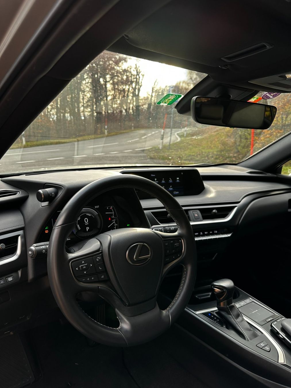 Lexus Autos: Lexus ux250h – Gebraucht aus Nyon von teo_jp5r 3