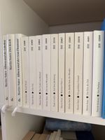 Martin Suter Bücher Sammlung 12 guter Zustand
