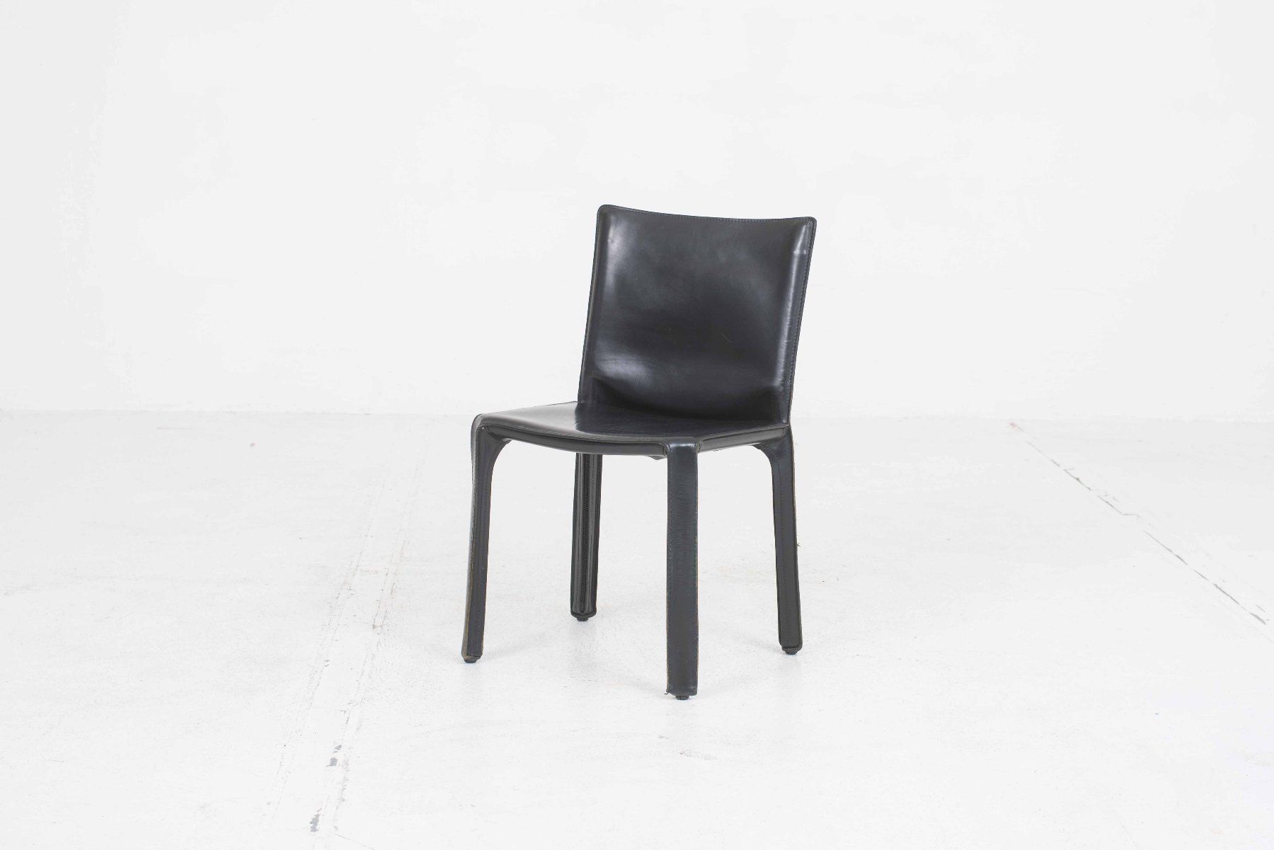 Cassina Sedie: Cassina CAB 412 Stuhl von Mario Bellini – Usato da Zürich venduto da STUZH38 2