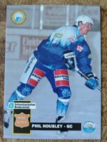 Phil Housley - GC Zett 94/95 - Selten!