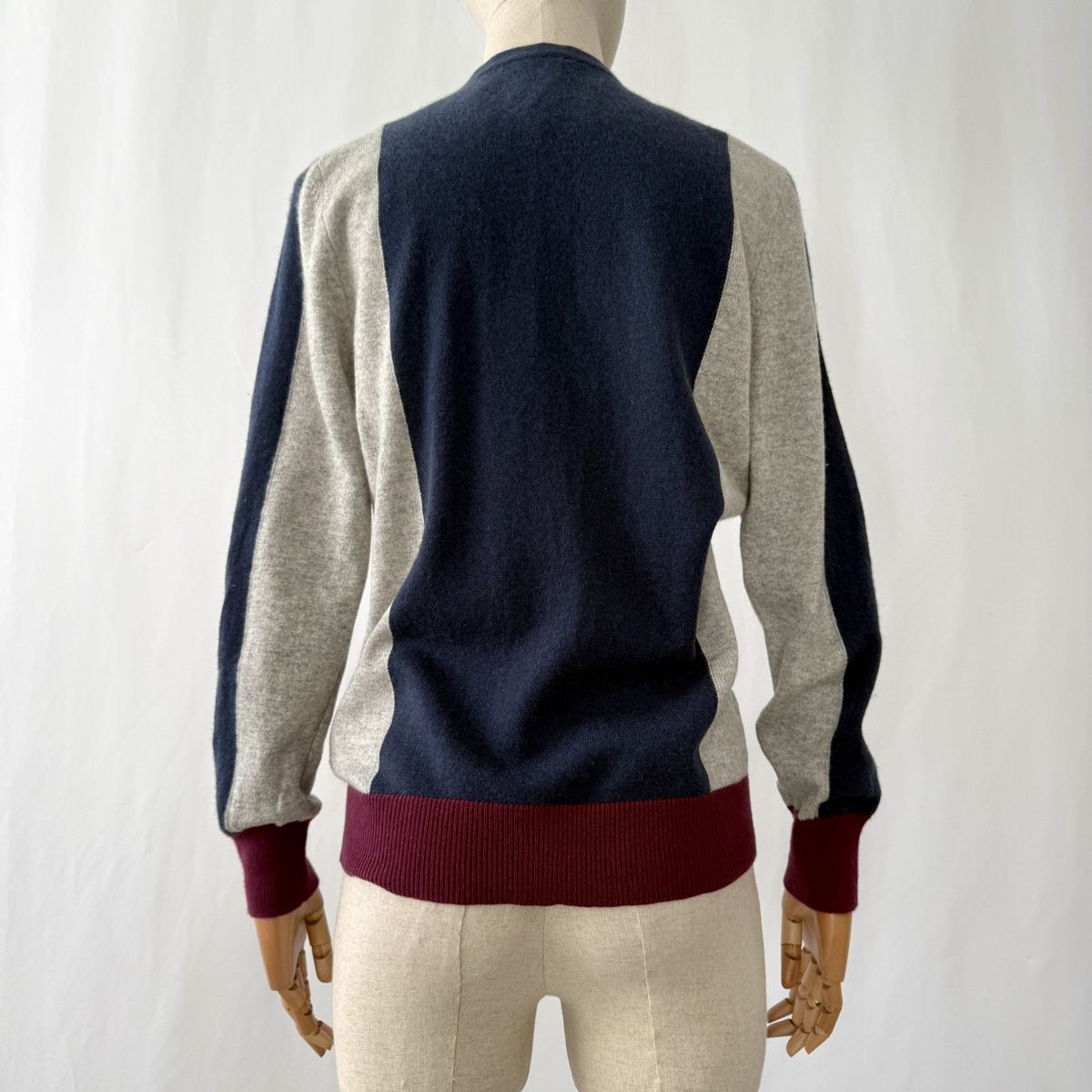 Peter Hahn Maglioni & Felpe: PETER HAHN Cashmere Cardigan – Nuovo (secondo la descrizione) da Emmen venduto da Colette-Juliette 3