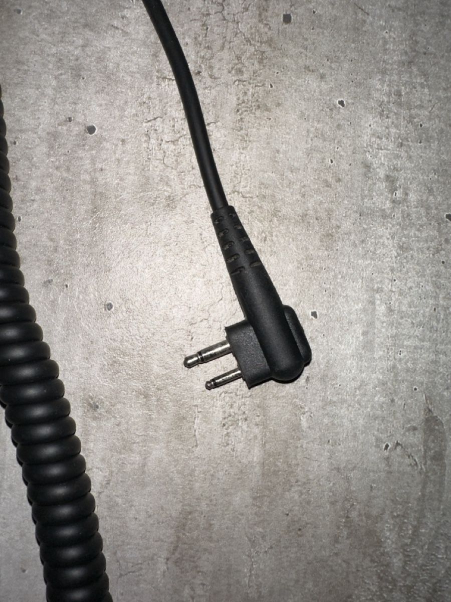 Motorola Radiocomunicazione: Motorola Mikrofon – Usato da Zuchwil venduto da Stefan00 2