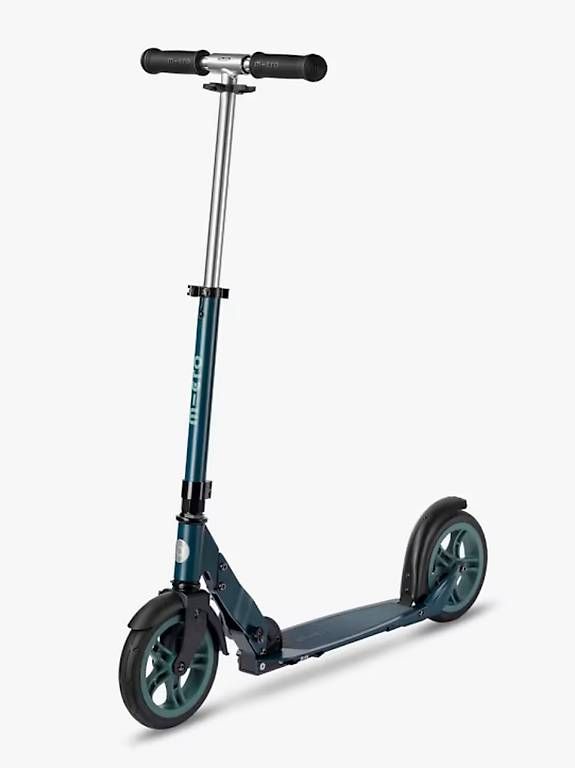 Scooters: Micro classic NanoGrid Scooter – Neuf avec emballage d'origine à Murten par Rafdiuf